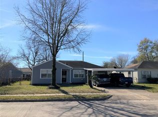4802 Airport Blvd, Houston, TX 77048