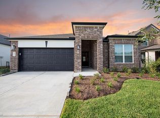 3021 Mistflower Trl, Brookshire, TX 77423