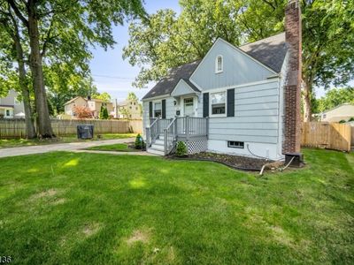 189 Delacy Dr, North Plainfield, NJ, 07060