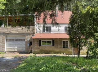 14602 Michael Rd NE, Cumberland, MD 21502