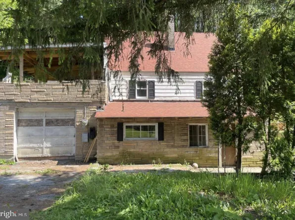 14602 Michael Rd NE, Cumberland, MD 21502