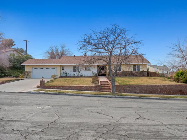 38549 Desert View Dr, Palmdale, CA 93551