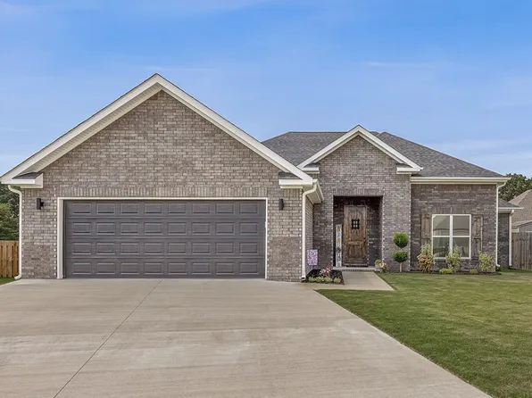 108 Edward Dr, Bono, AR 72416