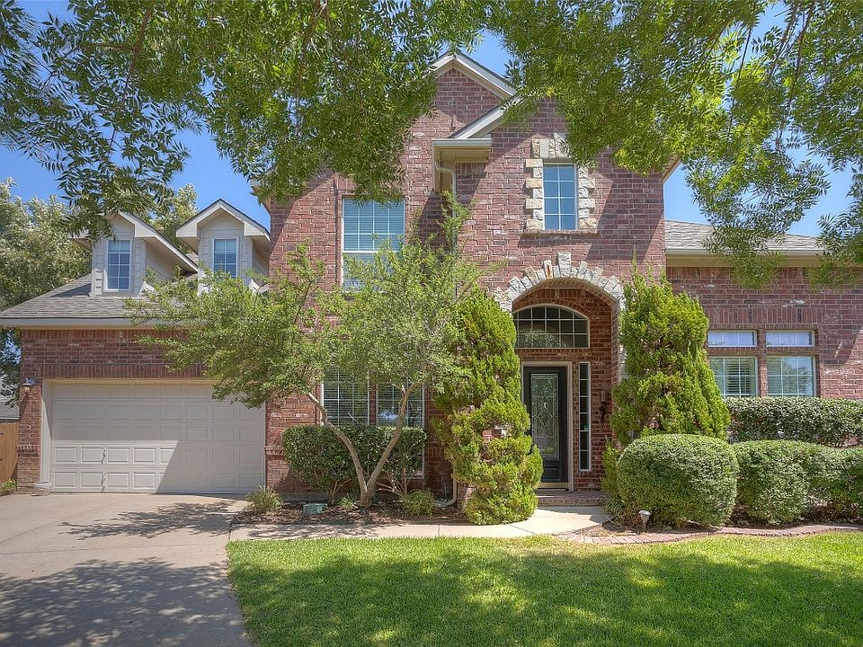7955 Mellie Ct, Fort Worth, TX 76123 Zillow