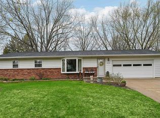 4810 Hamlet Pl, Madison, WI 53714