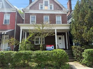 5714 Wellesley Ave, Pittsburgh, PA 15206