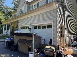 1745 Rudolph Ln, Lusby, MD 20657