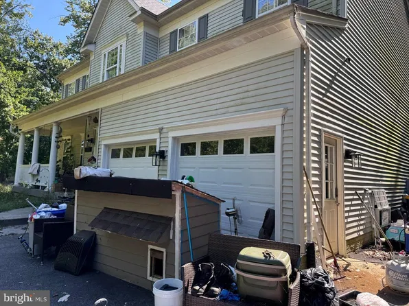 1745 Rudolph Ln, Lusby, MD 20657
