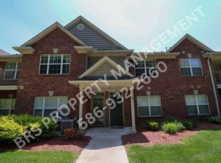 11391 N Woods Dr, Shelby Township, MI 48317