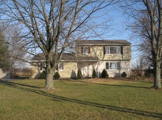 4388 Smeltzer Rd, Marion, OH 43302