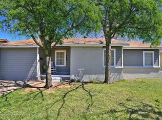 709 Westview Dr, Abilene, TX 79603