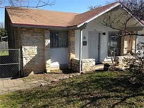 1710 Ledgewood Dr — Photo 1