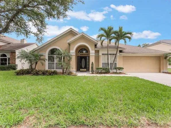 3845 GATLIN PLACE CIRCLE, ORLANDO, FL 32812