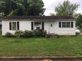 448 Beechwood St, Henderson, TN 38340