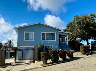 3615 Green Acre Rd, Oakland, CA 94619