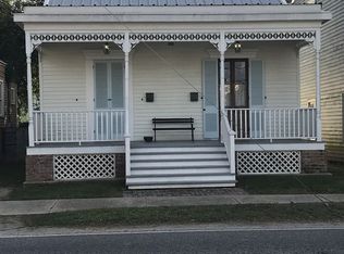 604 Mississippi St #B, Donaldsonville, LA 70346