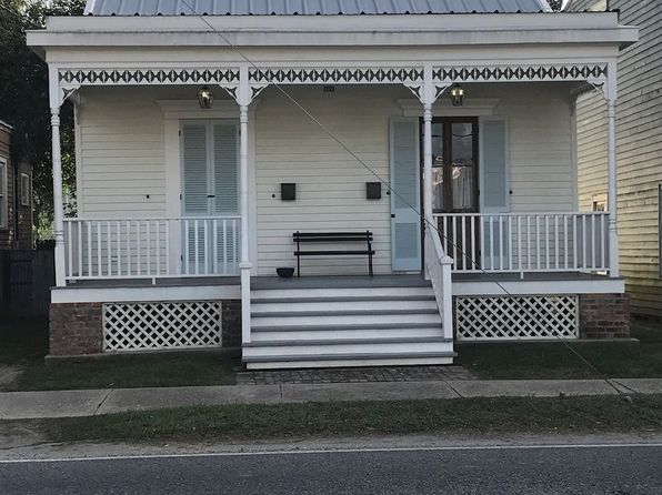 604 Mississippi St #B