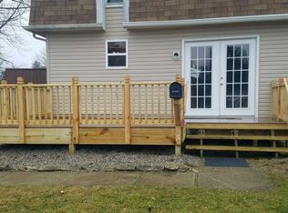 1785 Brookfield Rd, Columbus, OH 43229