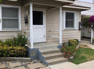306 S Freeman St, Oceanside, CA 92054