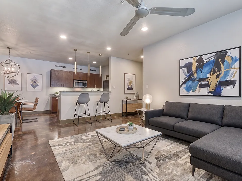 6011 Grissom Rd #6107