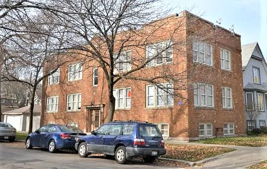 3538 W Grace St #2W — Photo 20