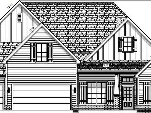 2710 Amaris Ave, Lowell, AR 72745