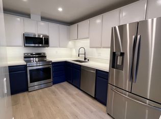 732 N Orlando Ave APT 104, West Hollywood, CA 90069