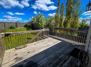 11066 67th Ave #H-121, Grande Prairie, AB T8W2Y9