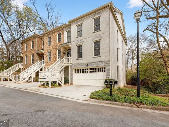 2660 Colgan Ct SE, Atlanta, GA 30317