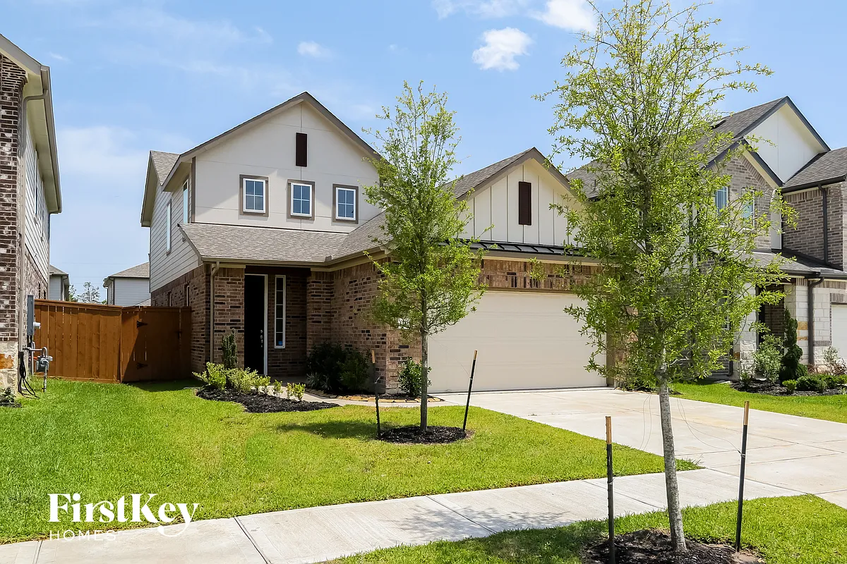 Building Photo - 15418 Formaston Dr