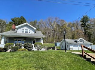 570 W Washington St, Bradford, PA 16701