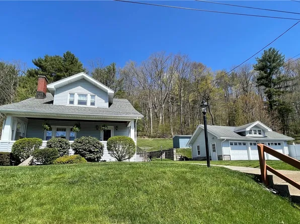 570 W Washington St, Bradford, PA 16701
