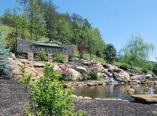 119 Fern Point Dr, Sevierville, TN 37862