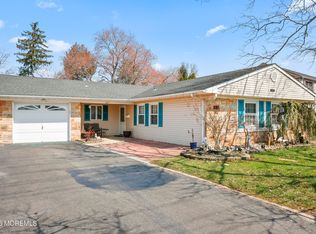 287 Church Street, Aberdeen, NJ 07747