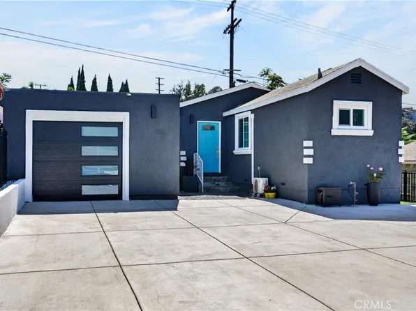 5026 Budau Pl, Los Angeles, CA 90032