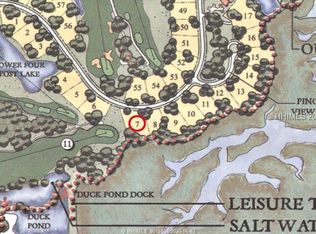 170 Oldfield Way, Bluffton, SC 29909