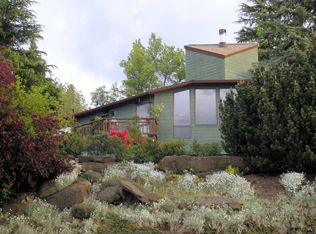 1974 Mohawk St, Ashland, OR