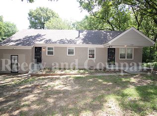 739 Rosebanks Rd, Memphis, TN 38116