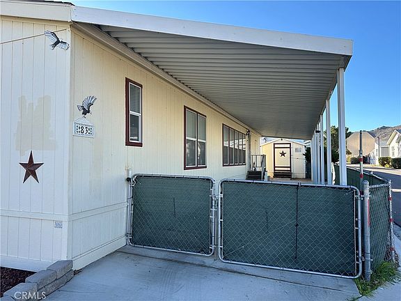 3rd image of 20843 Waalew Rd Spc C83