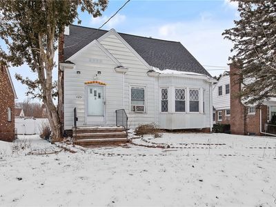 125 Cadillac St, Syracuse, NY, 13208
