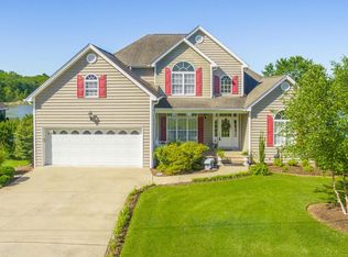 362 Windmill Ln, Georgetown, TN 37336
