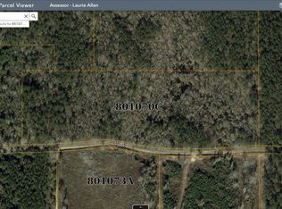 Pearl Ln, Magnolia, MS 39652