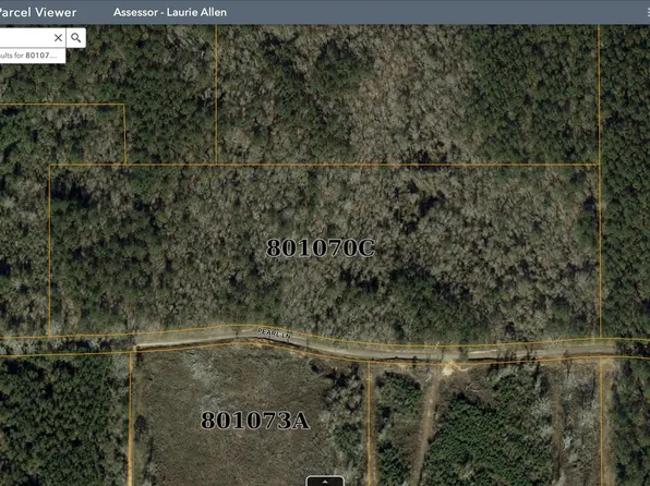Pearl Ln, Magnolia, MS 39652