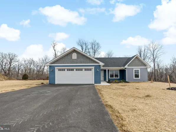 172 Duluth Dr, Martinsburg, WV 25404