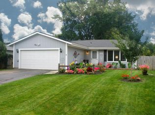 1455 Warwick Way, Racine, WI 53406
