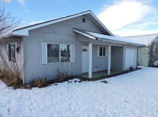 603 S Lake St, Joseph, OR 97846