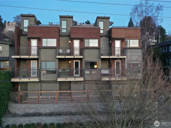 2046 14th Avenue W #B, Seattle, WA 98119