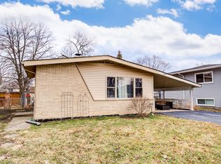 14527 Springfield Ave, Midlothian, IL 60445