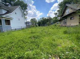 3626 N Kenwood Ave, Indianapolis, IN 46208