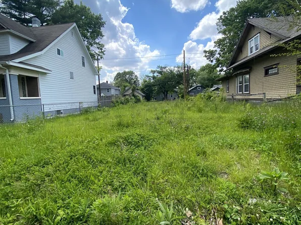3626 N Kenwood Ave, Indianapolis, IN 46208